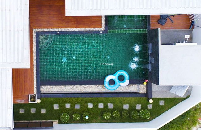 Jira Pool Villa - Photo 69