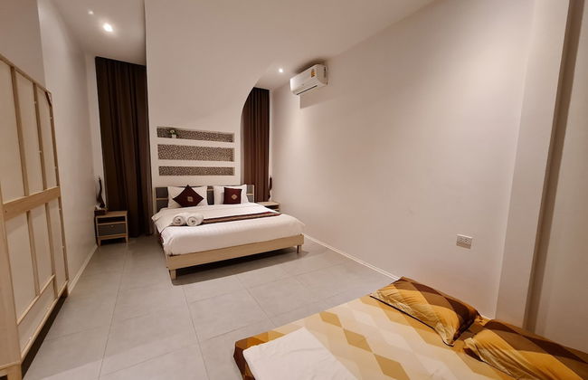 Jira Pool Villa - Photo 8