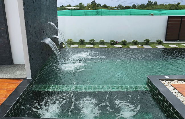 Jira Pool Villa - Photo 50