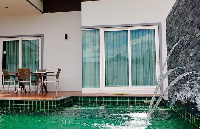 Jira Pool Villa - Photo 43