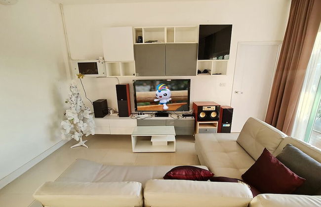 Jira Pool Villa - Photo 24