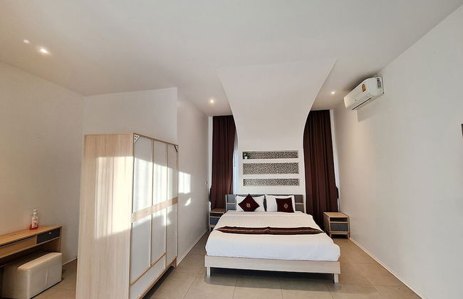 Jira Pool Villa - Photo 16