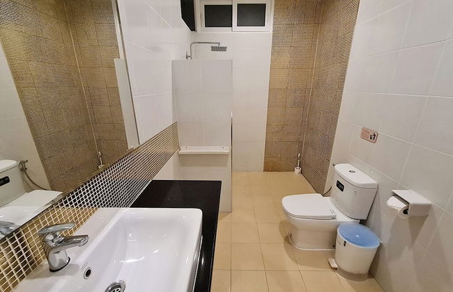 Jira Pool Villa - Photo 42