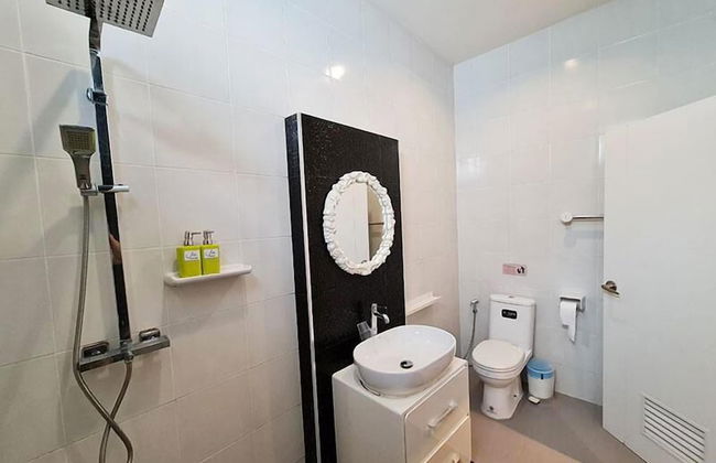 Jira Pool Villa - Photo 38