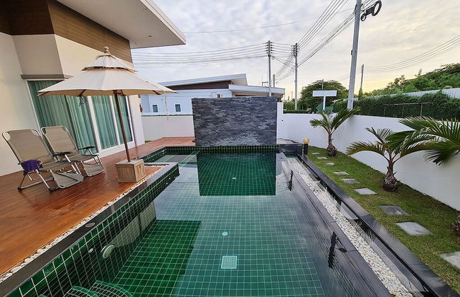 Jira Pool Villa - Photo 56