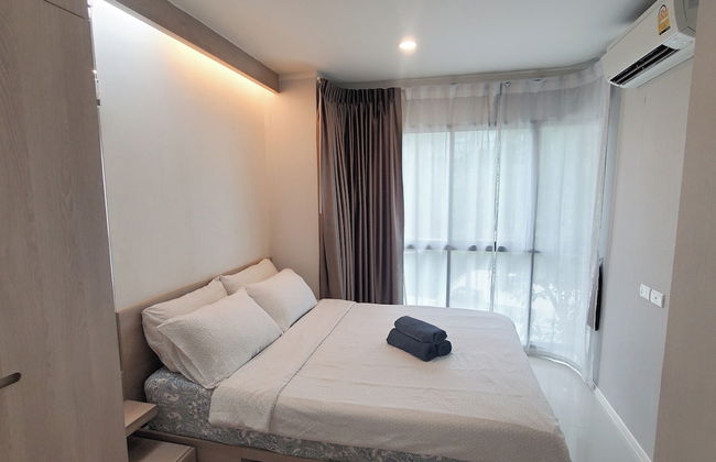 LPN Park Beach Cha-am Beachfront - Foto 4