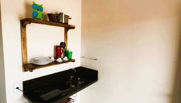 Cucina privata