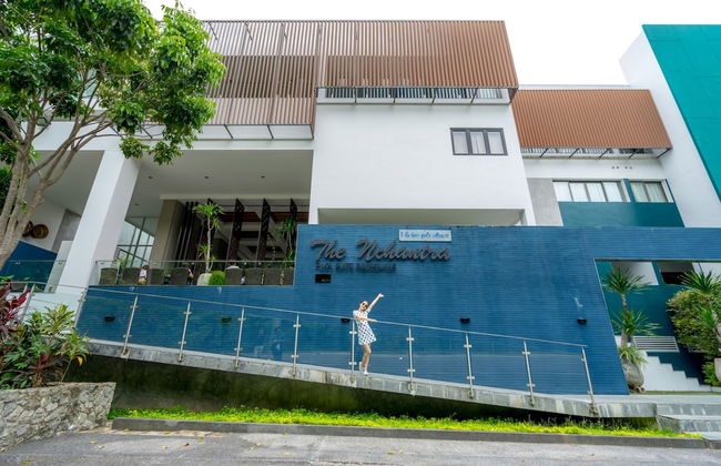 The Nchantra Pool Suite Phuket - Foto 3