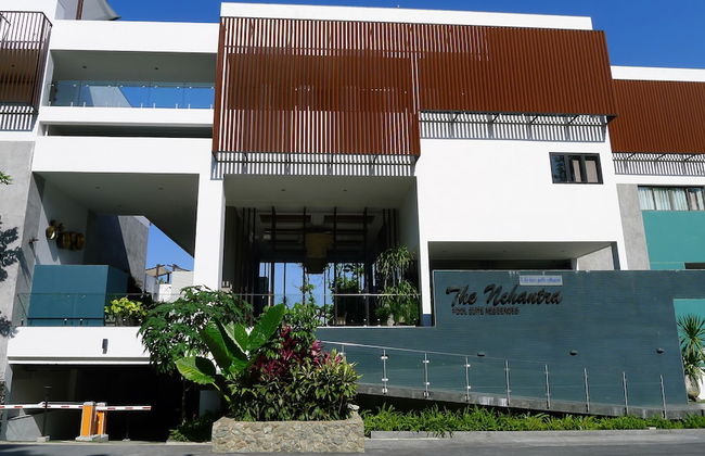 The Nchantra Pool Suite Phuket - Foto 2