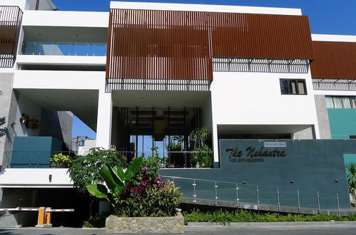 Photo 2 - The Nchantra Pool Suite Phuket