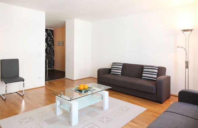 Tivoli apartments Vienna - Foto 14