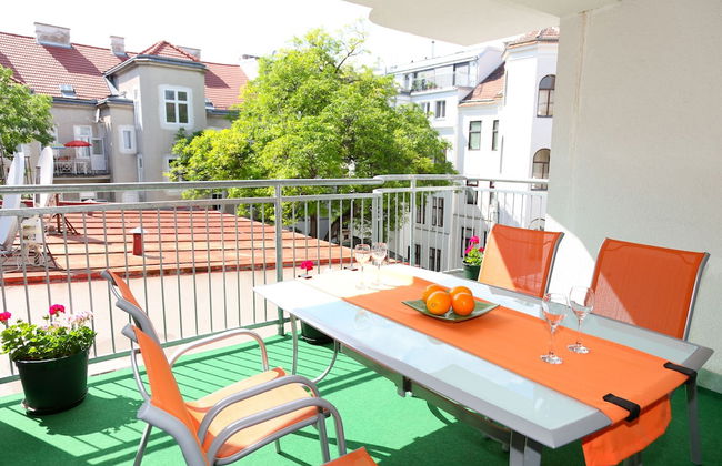 Tivoli apartments Vienna - Foto 20
