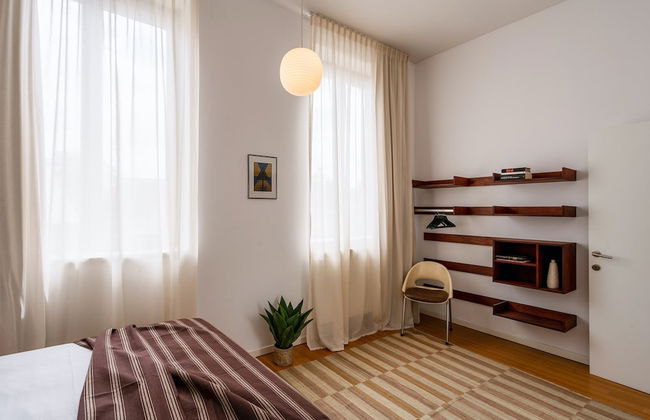Smartflats - City Center - Foto 2