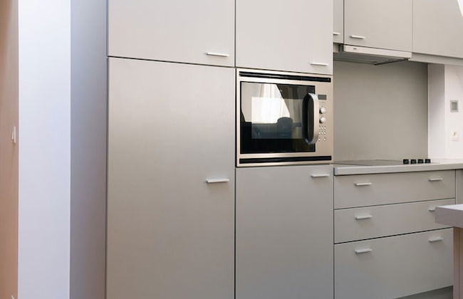Smartflats - City Center - Foto 20