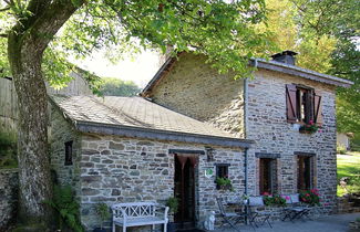 Photo 1 - Attractive Cottage in Baillamont With Terrace