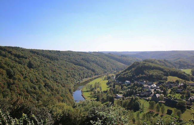 Forest Hideaway, Baillamont - Foto 48