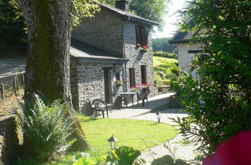 Photo 35 - Attractive Cottage in Baillamont With Terrace