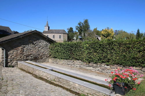 Photo 38 - Attractive Cottage in Baillamont With Terrace