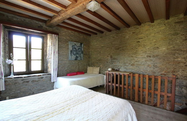 Forest Hideaway, Baillamont - Foto 19
