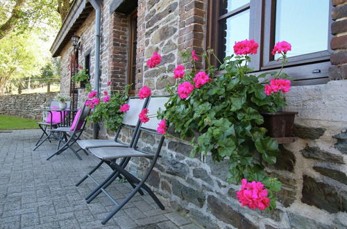 Photo 30 - Attractive Cottage in Baillamont With Terrace