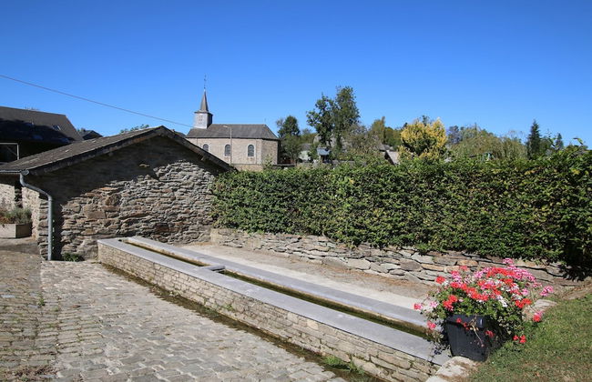 Forest Hideaway, Baillamont - Foto 50