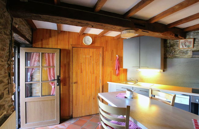 Forest Hideaway, Baillamont - Foto 29