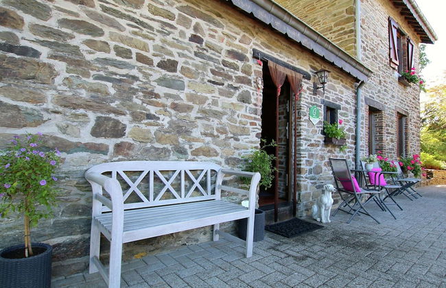 Forest Hideaway, Baillamont - Foto 36