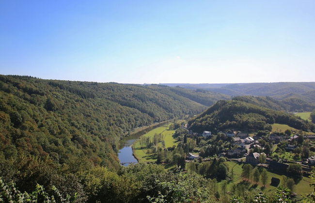 Forest Hideaway, Baillamont - Foto 48