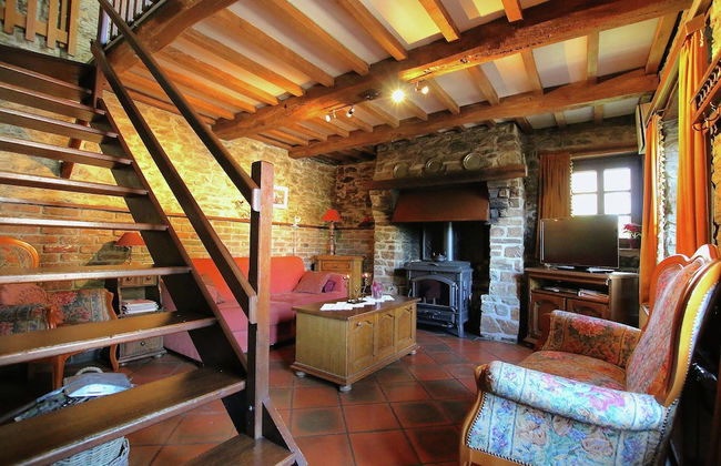 Forest Hideaway, Baillamont - Foto 12