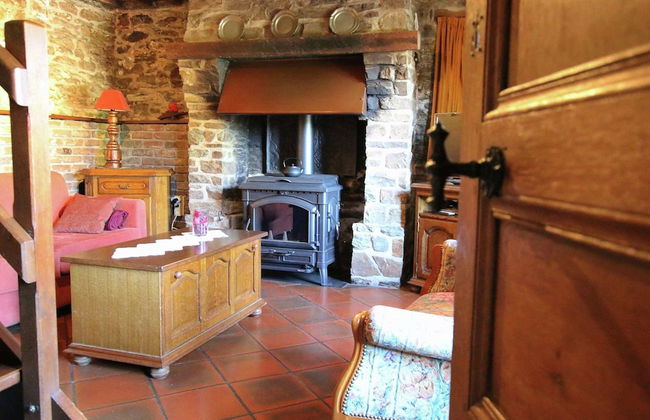 Forest Hideaway, Baillamont - Foto 2
