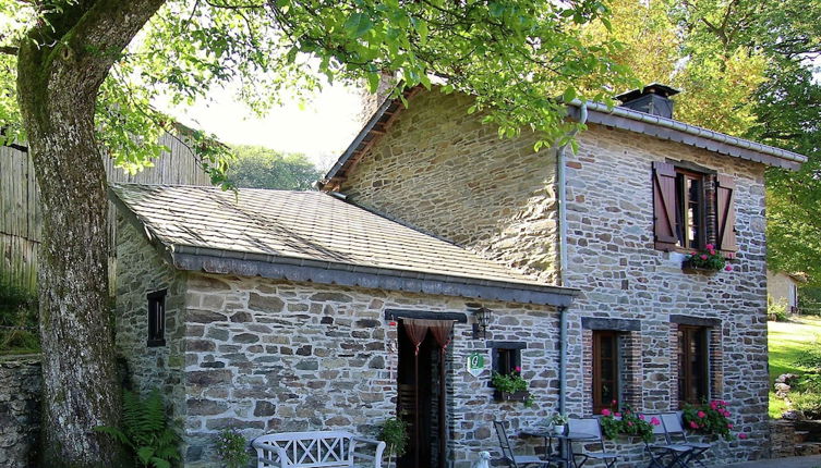 Photo 1 - Attractive Cottage in Baillamont With Terrace