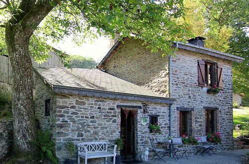 Photo 1 - Attractive Cottage in Baillamont With Terrace