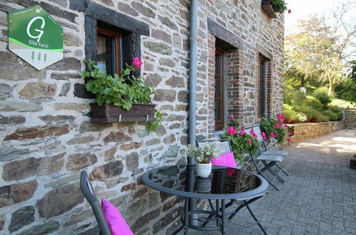 Photo 14 - Attractive Cottage in Baillamont With Terrace