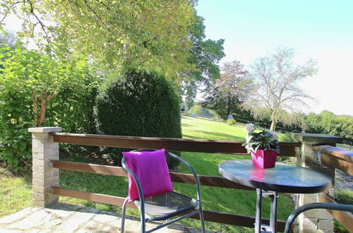 Photo 28 - Attractive Cottage in Baillamont With Terrace