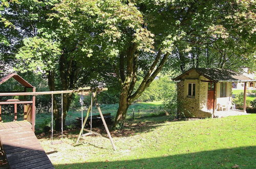 Photo 16 - Attractive Cottage in Baillamont With Terrace