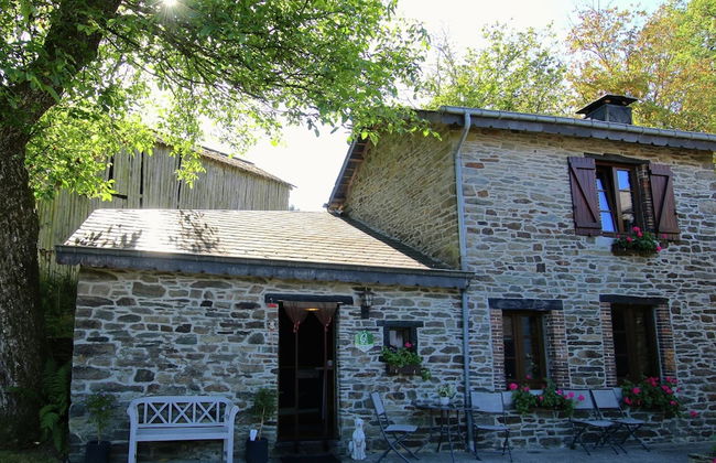 Forest Hideaway, Baillamont - Foto 38