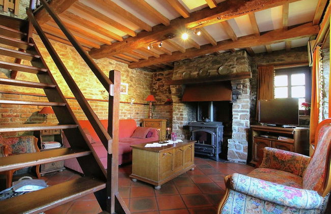 Forest Hideaway, Baillamont - Foto 10