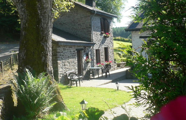 Forest Hideaway, Baillamont - Foto 42