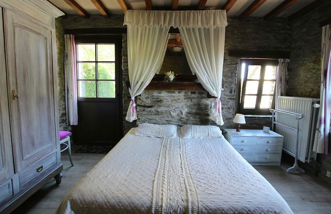 Forest Hideaway, Baillamont - Foto 15