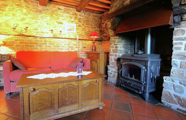 Forest Hideaway, Baillamont - Foto 28