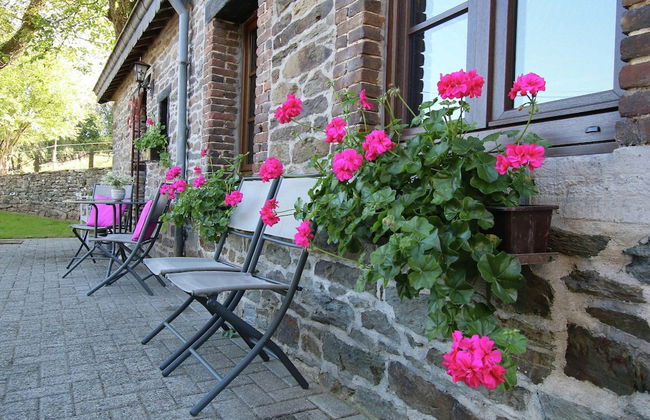 Forest Hideaway, Baillamont - Foto 40