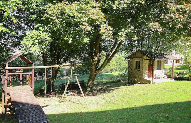 Forest Hideaway, Baillamont - Foto 17