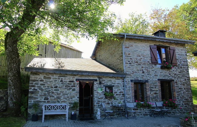 Forest Hideaway, Baillamont - Foto 51