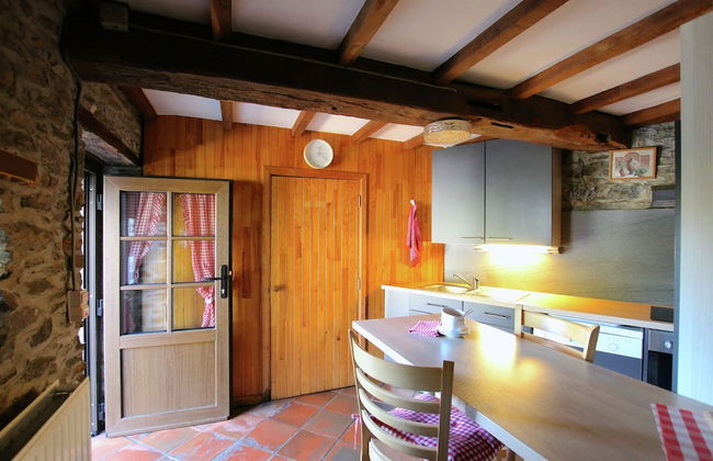 Forest Hideaway, Baillamont - Foto 32