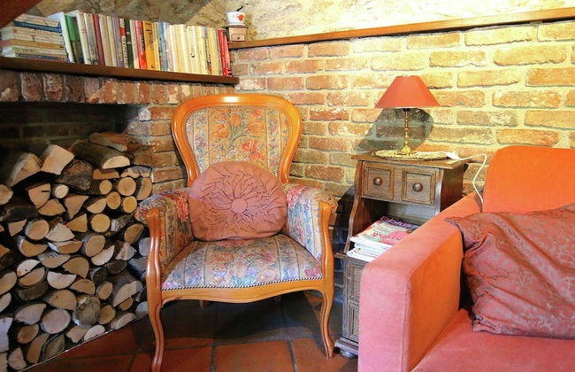 Forest Hideaway, Baillamont - Foto 11