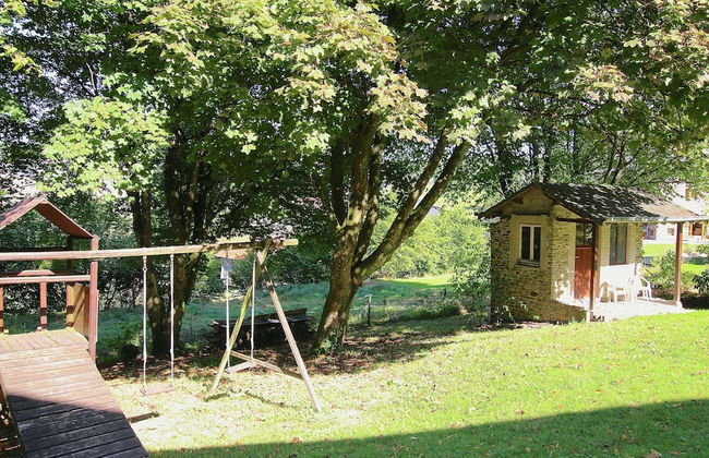 Forest Hideaway, Baillamont - Foto 27