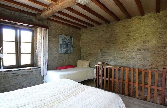 Forest Hideaway, Baillamont - Foto 16
