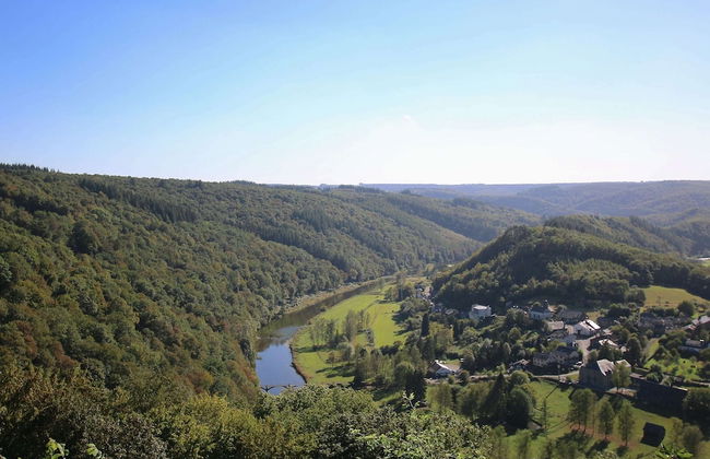 Forest Hideaway, Baillamont - Foto 37