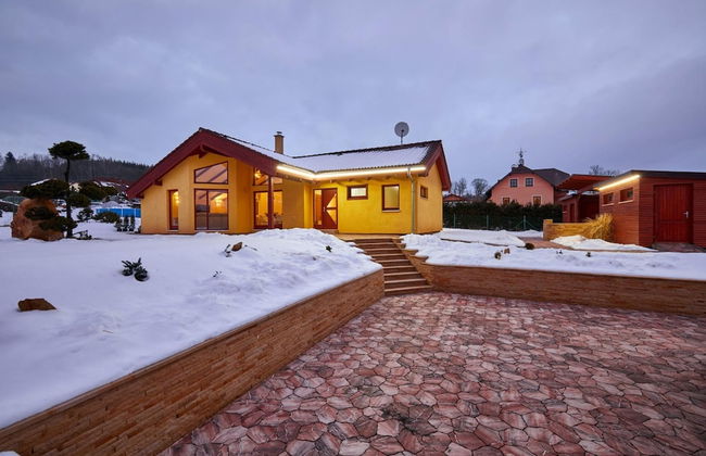 Cerna Kcg350 in Cermn - Foto 48