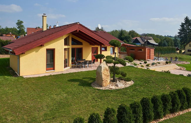 Cerna Kcg350 in Cermn - Foto 18